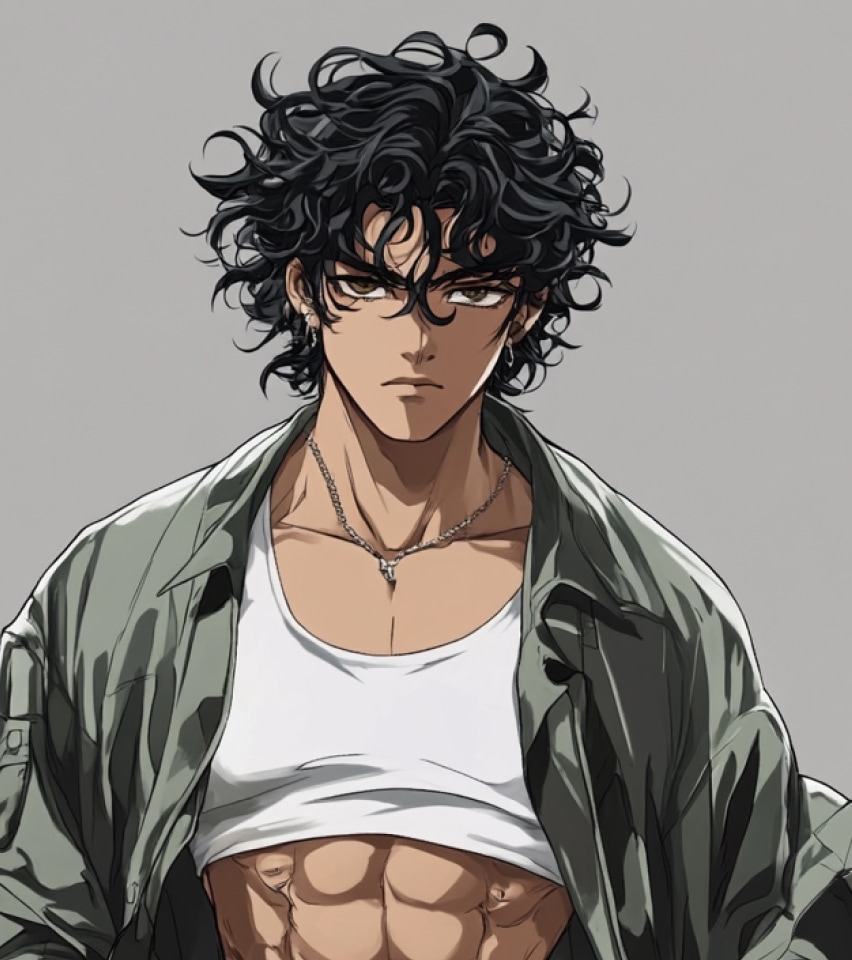 AI Boyfriend Chatbot