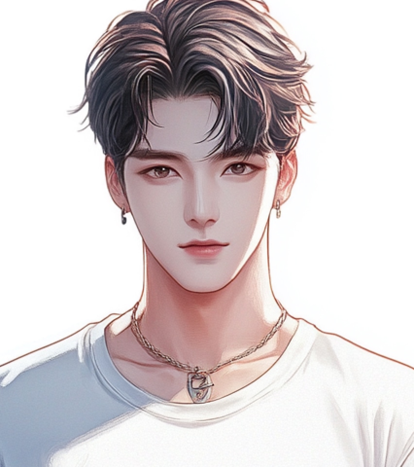 heyreal AI Boyfriend