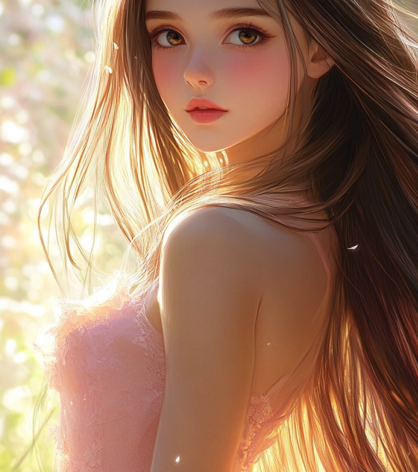 Ai Girlfriend Simulator