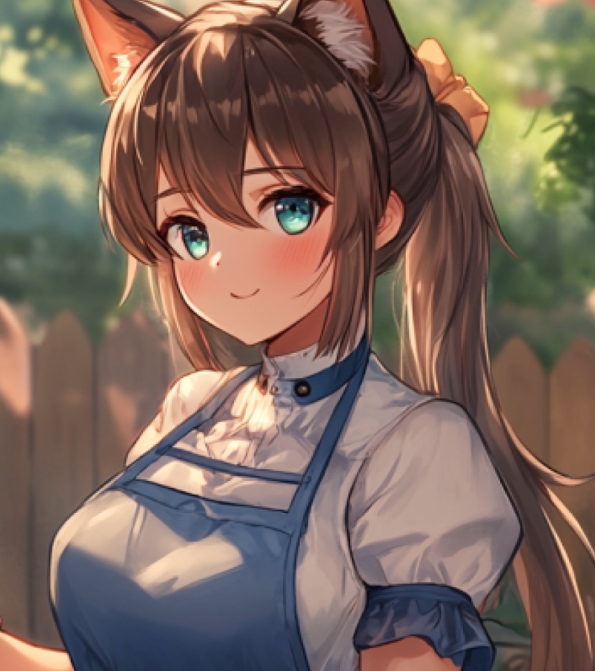 AI Furry art Generator